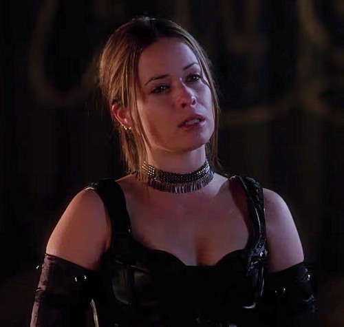 Centennial Charmed